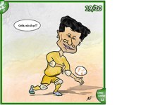 Guita, mãos de&nbsp;aço