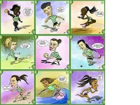 dia Internacional da&nbsp;Mulher