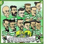 Sporting Clube de Portugal –&nbsp;Hoquei