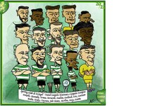 Sporting Clube de Portugal –&nbsp;Futsal