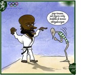 Olympic 2020 Jorge&nbsp;Fonseca