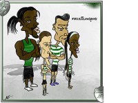 We All Love&nbsp;Sports